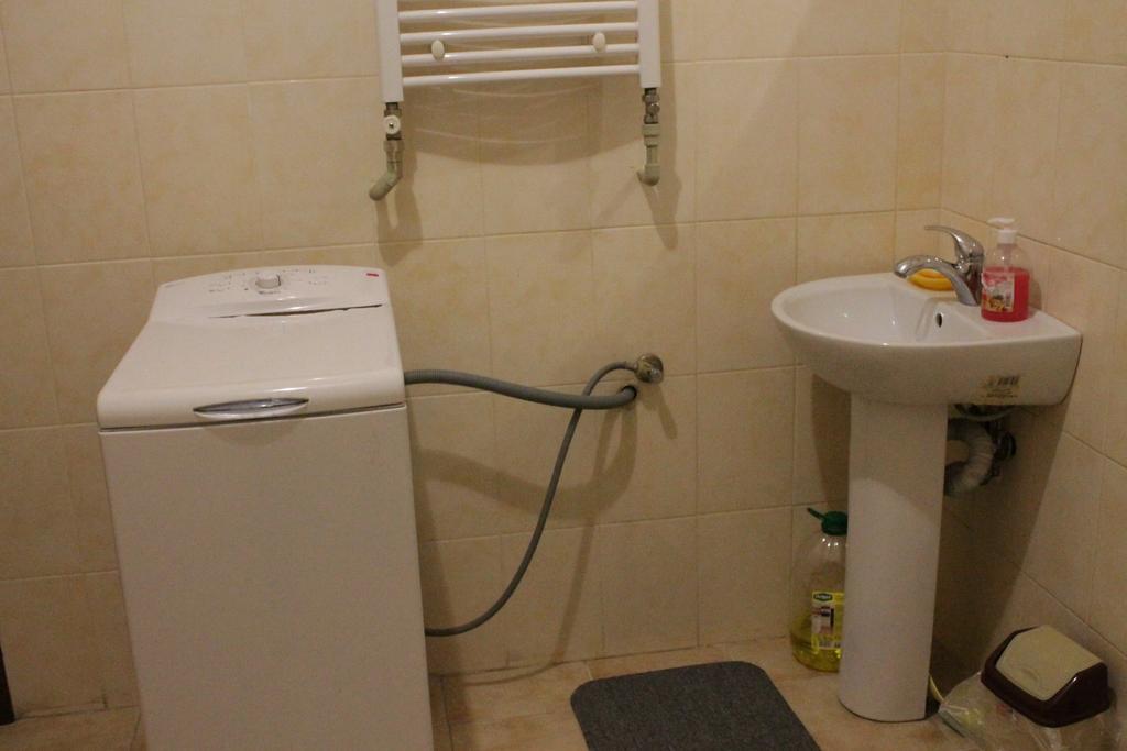 Apartments On Parkaniya 2A Μουκάτσεβο Εξωτερικό φωτογραφία