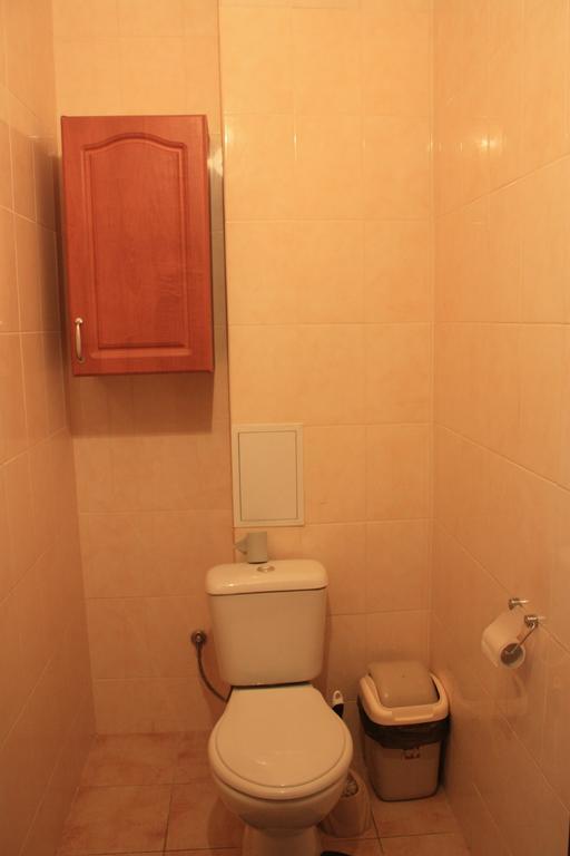 Apartments On Parkaniya 2A Μουκάτσεβο Εξωτερικό φωτογραφία