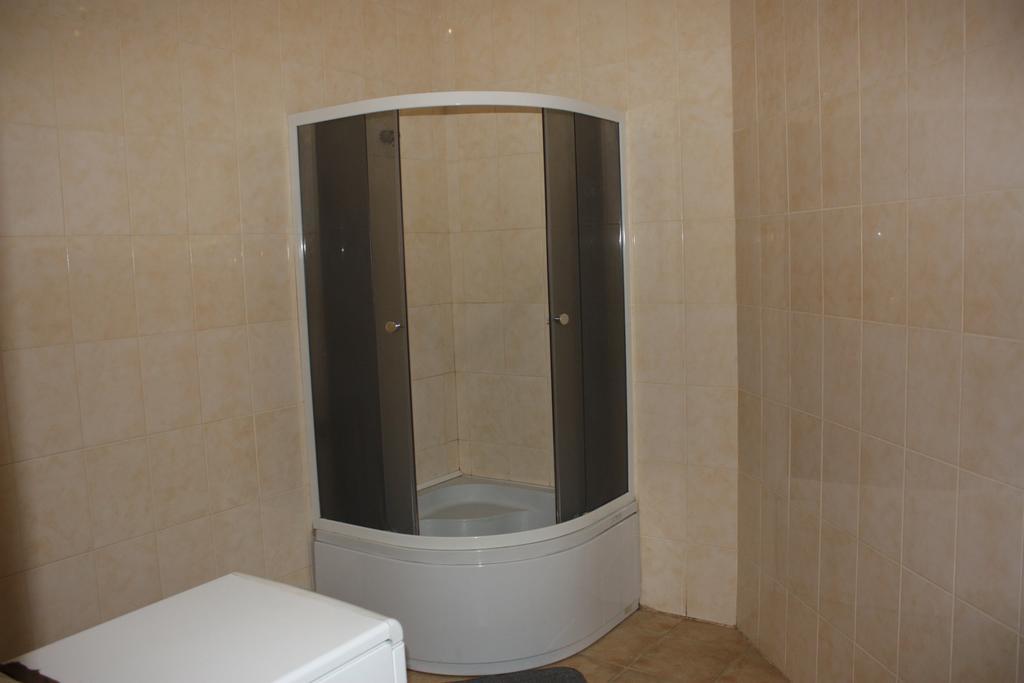 Apartments On Parkaniya 2A Μουκάτσεβο Εξωτερικό φωτογραφία