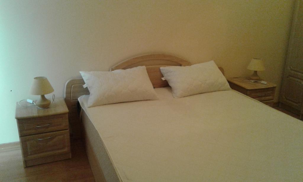 Apartments On Parkaniya 2A Μουκάτσεβο Εξωτερικό φωτογραφία