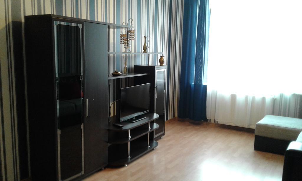 Apartments On Parkaniya 2A Μουκάτσεβο Εξωτερικό φωτογραφία