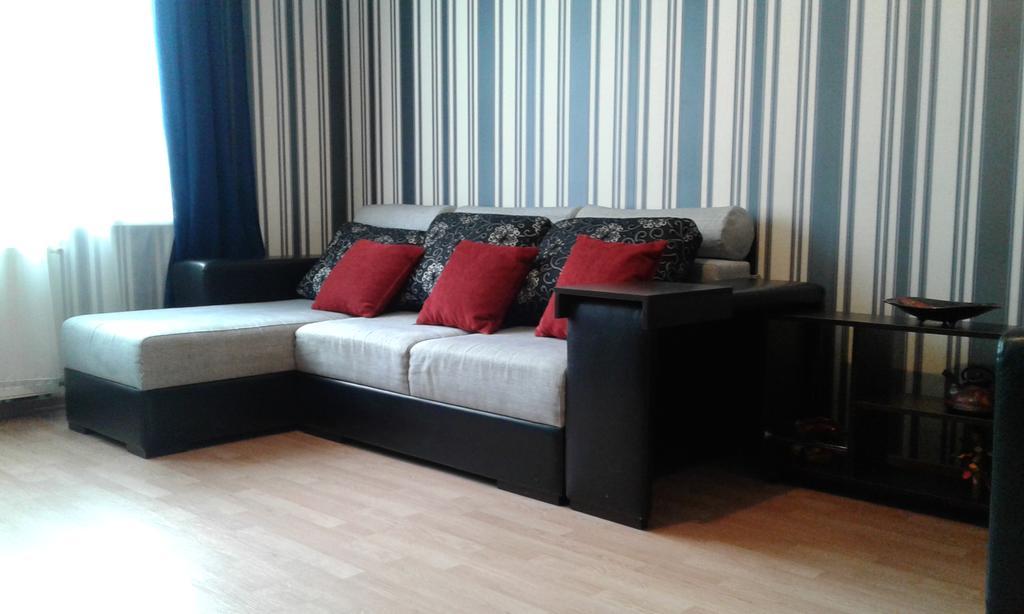 Apartments On Parkaniya 2A Μουκάτσεβο Εξωτερικό φωτογραφία