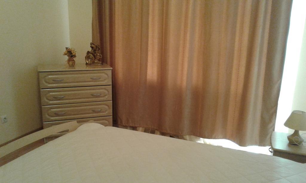 Apartments On Parkaniya 2A Μουκάτσεβο Εξωτερικό φωτογραφία