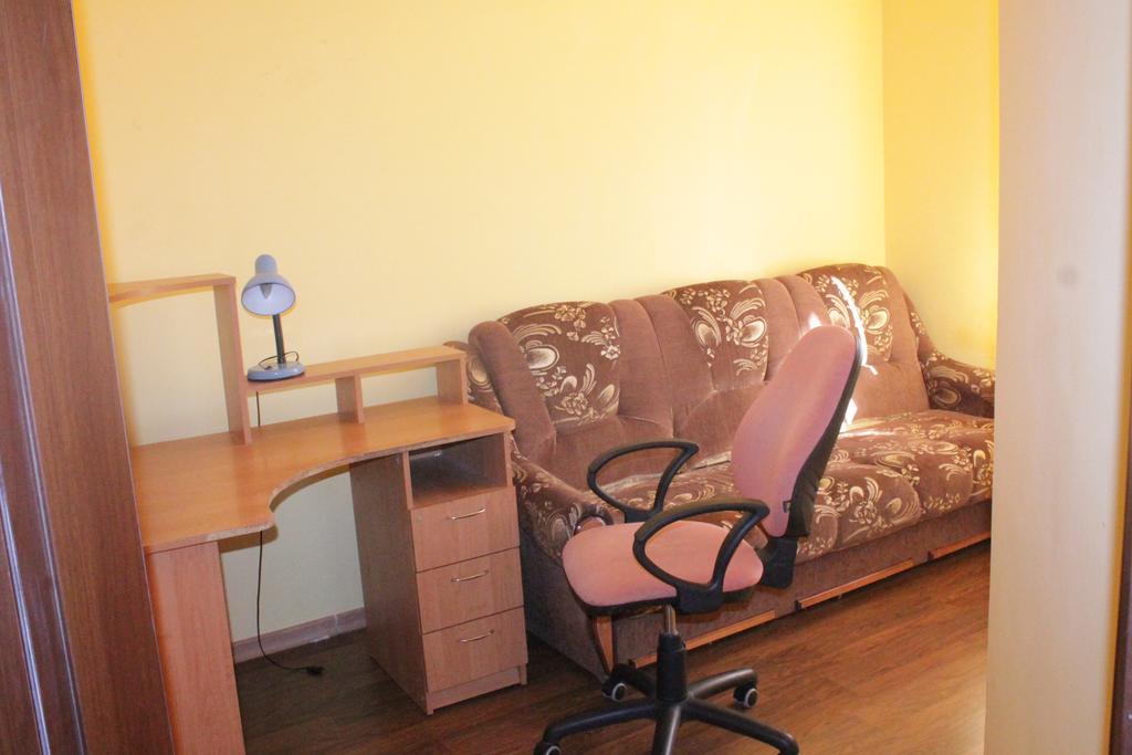 Apartments On Parkaniya 2A Μουκάτσεβο Εξωτερικό φωτογραφία