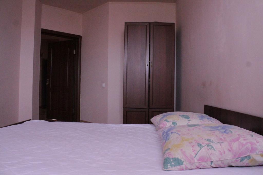 Apartments On Parkaniya 2A Μουκάτσεβο Εξωτερικό φωτογραφία