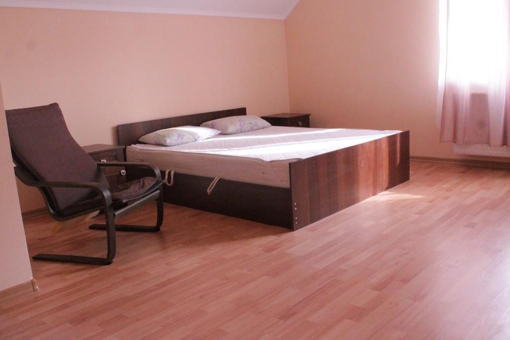 Apartments On Parkaniya 2A Μουκάτσεβο Εξωτερικό φωτογραφία