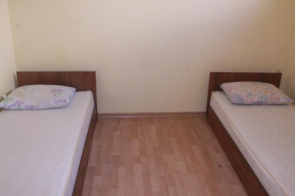 Apartments On Parkaniya 2A Μουκάτσεβο Εξωτερικό φωτογραφία