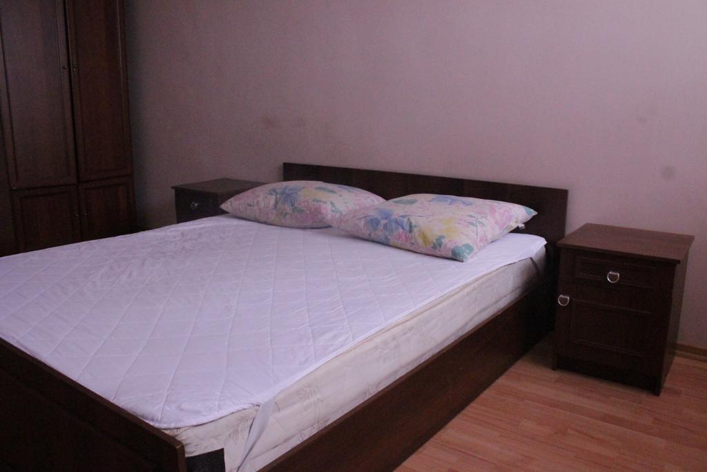 Apartments On Parkaniya 2A Μουκάτσεβο Εξωτερικό φωτογραφία
